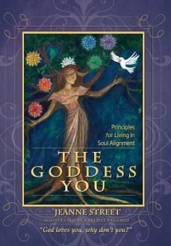 The Goddess You (eBook, ePUB) - Street, Jeanne