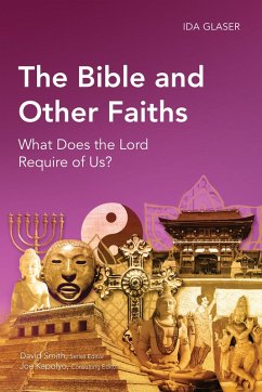 The Bible and Other Faiths (eBook, ePUB) - Glaser, Ida
