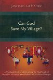 Can God Save My Village? (eBook, ePUB)