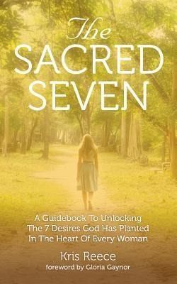 The Sacred Seven (eBook, ePUB)