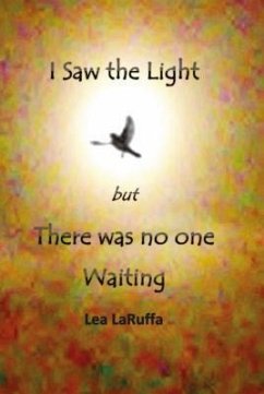 I Saw the light but There was no one Waiting (eBook, ePUB) - Laruffa, Lea