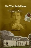 The Way Back Home ~ Finding Rose (eBook, ePUB)