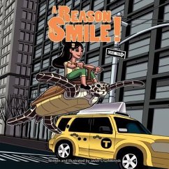 Cover A Reason to Smile! (eBook, ePUB)