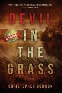 Devil in the Grass (eBook, ePUB)