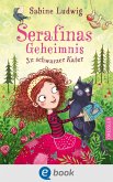 Dreimal schwarzer Kater / Serafinas Geheimnis Bd.1 (eBook, ePUB) Dreimal schwarzer Kater / Serafinas Geheimnis Bd.1 (eBook, ePUB)