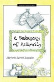 A Pedagogy of Authority (eBook, ePUB)