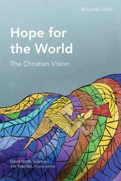 Cover Hope for the World (eBook, ePUB)