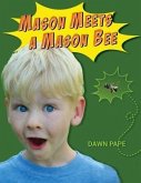 Mason Meets a Mason Bee (eBook, ePUB)