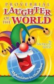 Proverbial Laughter of the World (eBook, ePUB)