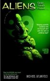 Aliens Gold 10th Planet (eBook, ePUB)