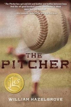 The Pitcher (eBook, ePUB)