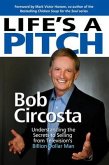 Life's a Pitch (eBook, ePUB)