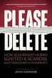 Please Delete (eBook, ePUB) - Bild 1