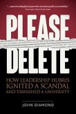 Please Delete (eBook, ePUB) Please Delete (eBook, ePUB)
