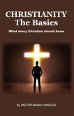 Christianity - The Basics (eBook, ePUB)