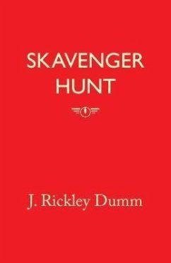 Cover Skavenger Hunt (eBook, ePUB)