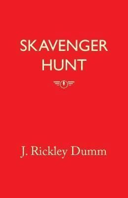 Skavenger Hunt (eBook, ePUB)