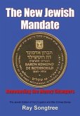 The New Jewish Mandate (Vol. 2, Lipstick and War Crimes Series) (eBook, ePUB)