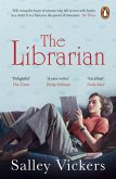 The Librarian (eBook, ePUB)