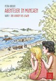 Der Angriff des Löwen (eBook, ePUB)
