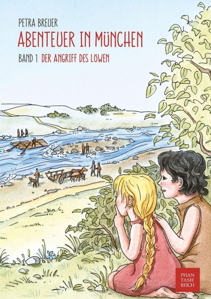 Der Angriff des Löwen (eBook, ePUB) Der Angriff des Löwen (eBook, ePUB)