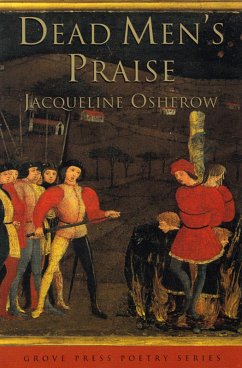 Dead Men's Praise (eBook, ePUB)