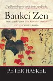 Bankei Zen (eBook, ePUB)