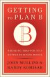 Getting to Plan B (eBook, ePUB) - Bild 1