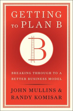 Cover Getting to Plan B (eBook, ePUB)
