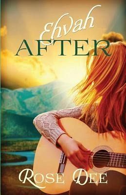 Ehvah After (eBook, ePUB)