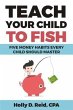 Teach Your Child to Fish (eBook, ePUB) - Bild 1
