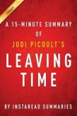 Summary of Leaving Time (eBook, ePUB)