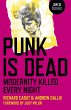 Punk Is Dead (eBook, ePUB) - Bild 1