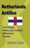 Netherlands Antilles (eBook, ePUB)