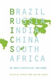 BRICS (eBook, ePUB)