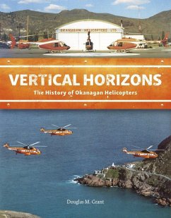 Vertical Horizons (eBook, ePUB) - Grant, Douglas M.