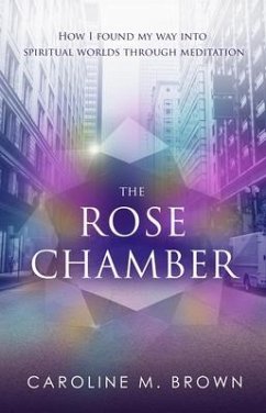 The Rose Chamber (eBook, ePUB) - Brown, Caroline M.