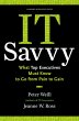 IT Savvy (eBook, ePUB) - Bild 1