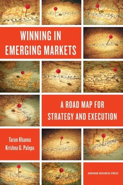 Cover Winning in Emerging Markets (eBook, ePUB)