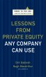 Lessons from Private Equity Any Company... - Bild 1
