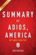Summary of Adios, America (eBook, ePUB) - Bild 1