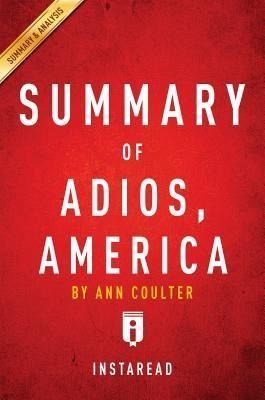 Summary of Adios, America (eBook, ePUB) Summary of Adios, America (eBook, ePUB)