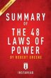 Summary of The 48 Laws of Power (eBook,... - Bild 1