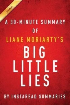 Cover Summary of BigLittleLies (eBook, ePUB)