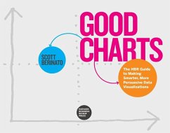 Good Charts (eBook, ePUB) - Berinato, Scott