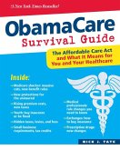 ObamaCare Survival Guide (eBook, ePUB)