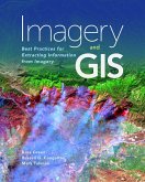 Imagery and GIS (eBook, ePUB)