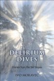 Delirium Dives (eBook, ePUB)