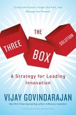 The Three-Box Solution (eBook, ePUB)