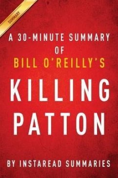 Cover Summary of Killing Patton (eBook, ePUB)